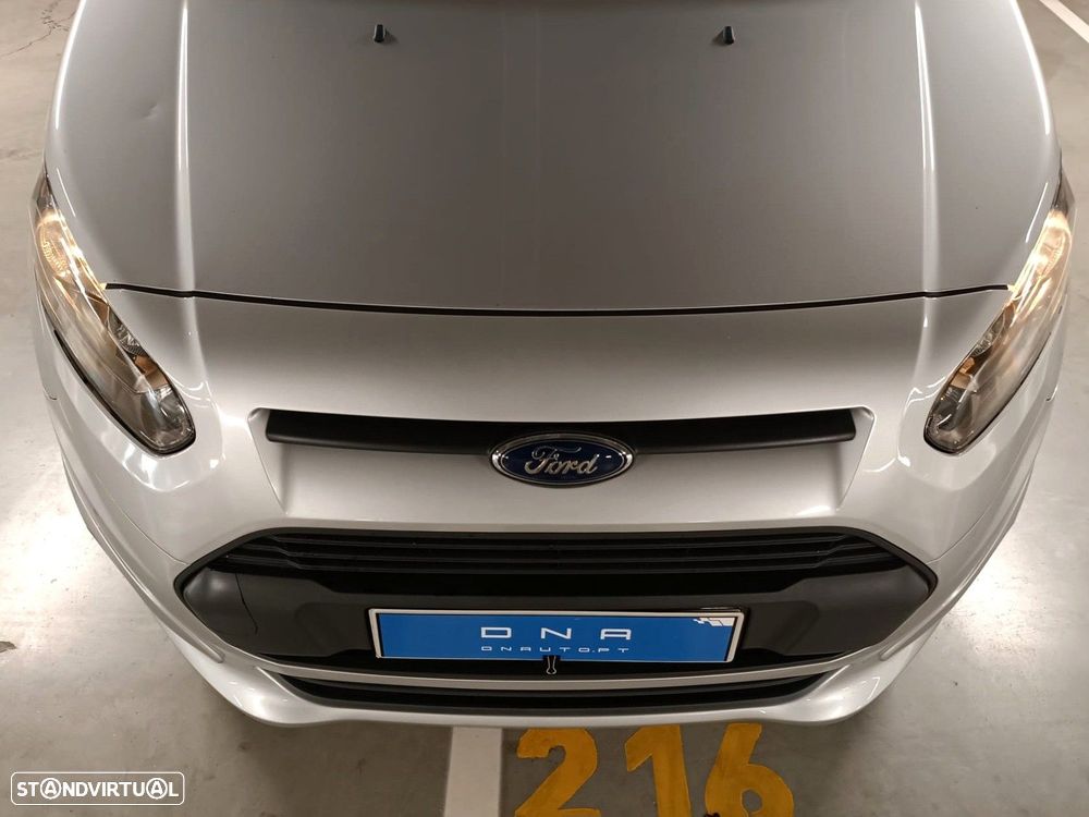 Ford Transit Connect 1.5 TDCi 200 L1 Ambiente - 12
