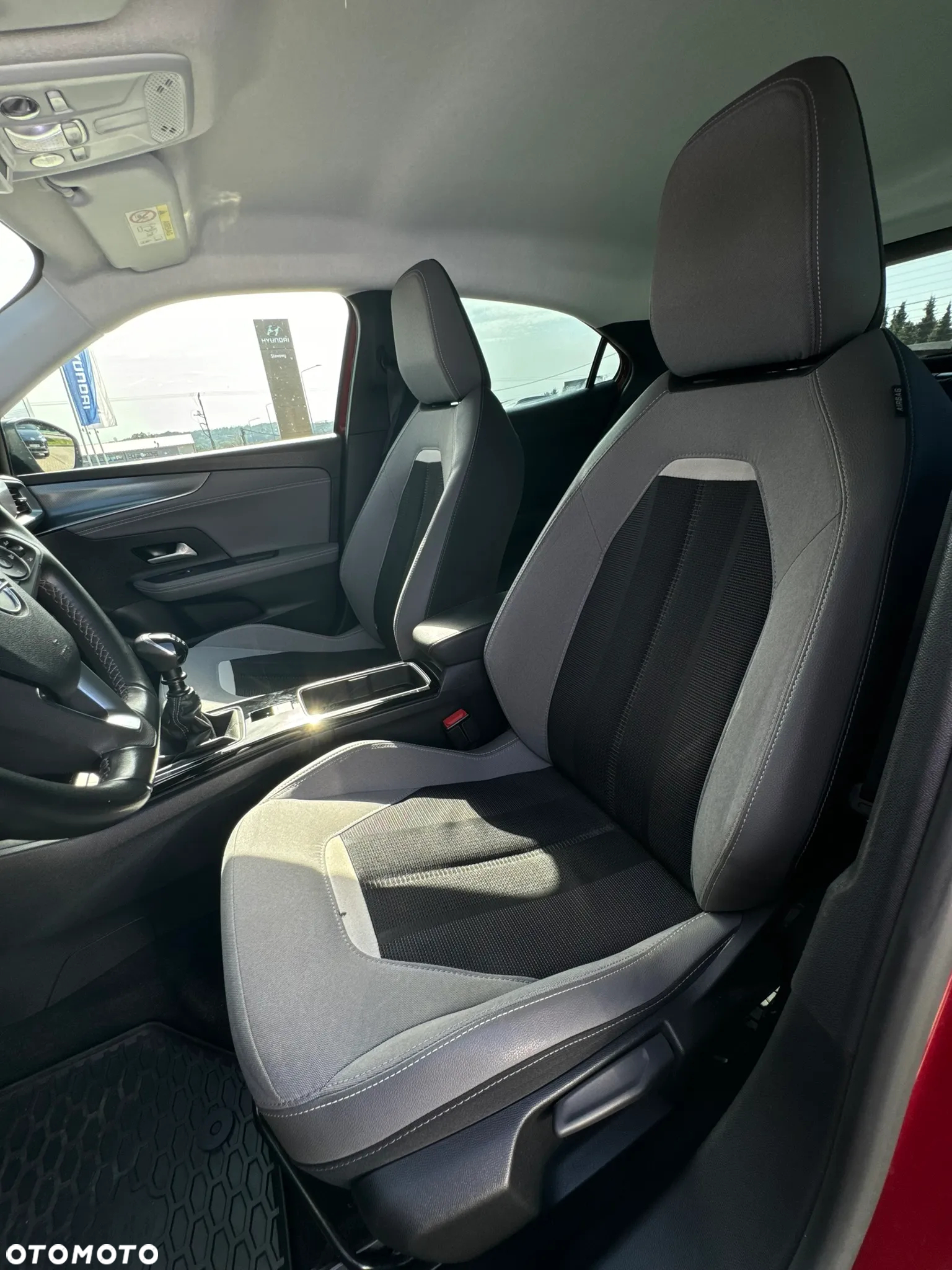 Opel Mokka 1.2 T Elegance S&S - 19