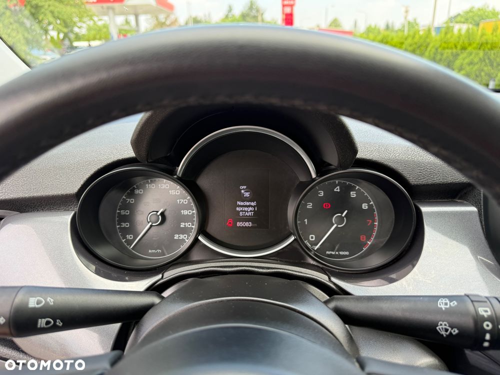 Fiat 500X 1.0 FireFly Turbo 4x2 S&S Lounge - 19