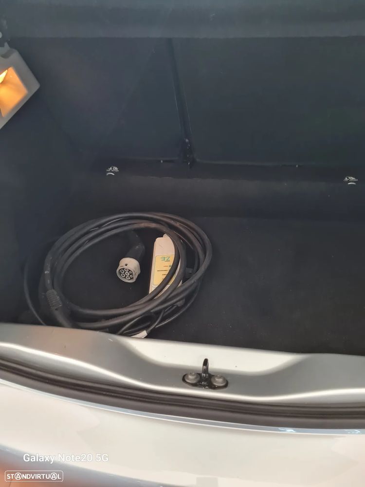 Renault Zoe (c/ Bateria) Exclusive 50 - 10