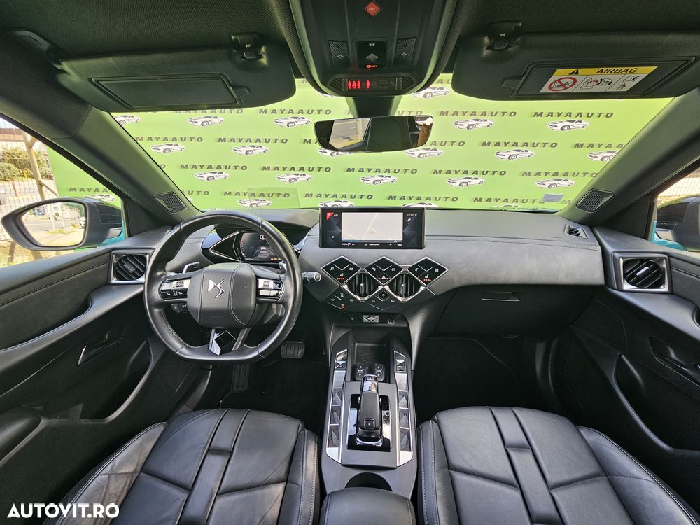DS Automobiles DS 3 Crossback - 16