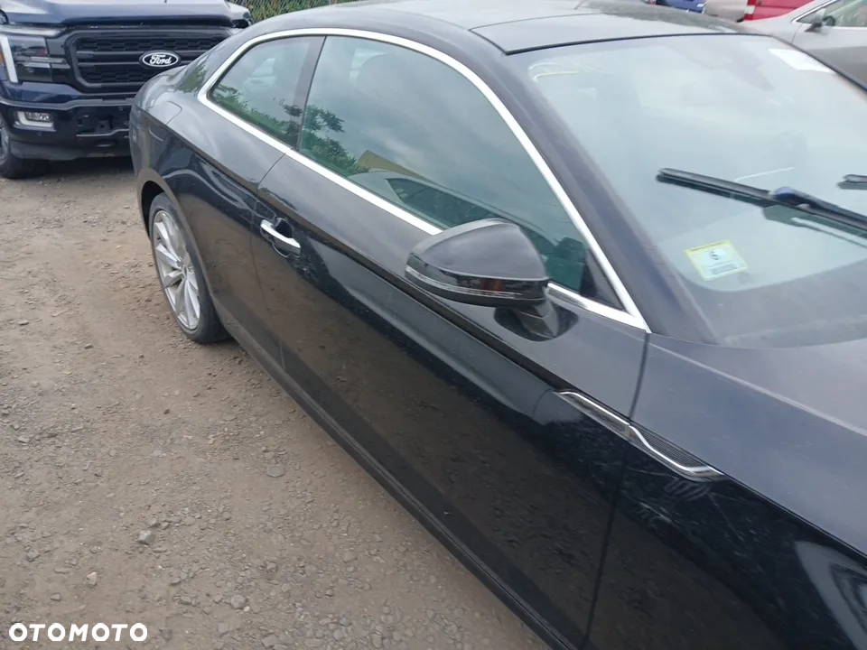 Audi A5 - 34