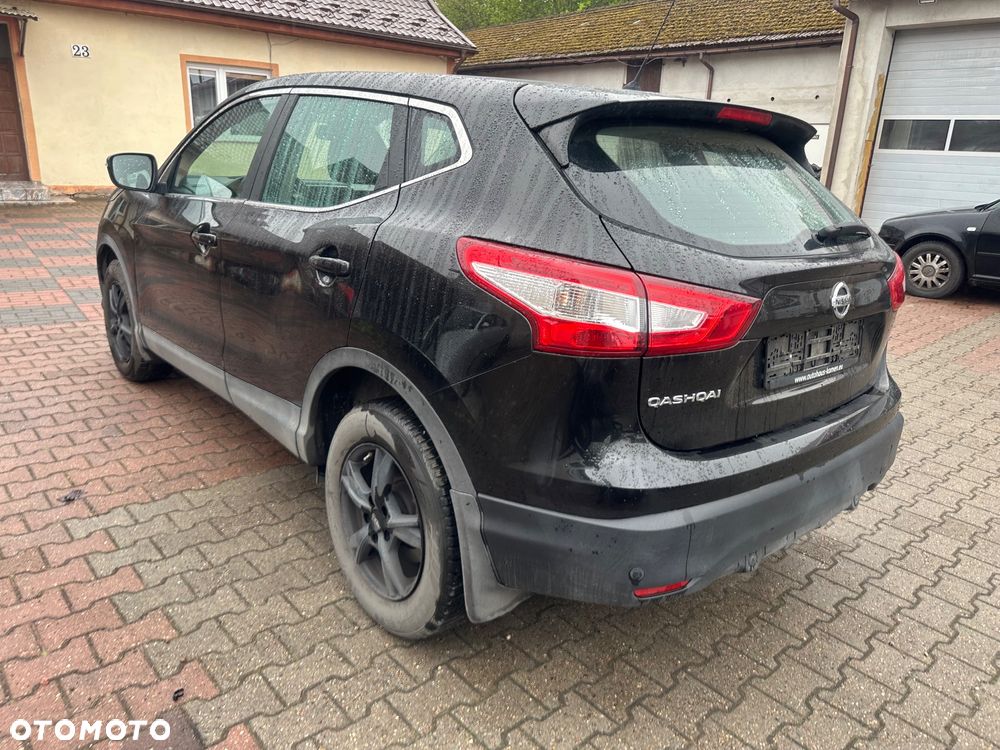 Nissan Qashqai 1.2 DIG-T Tekna - 4