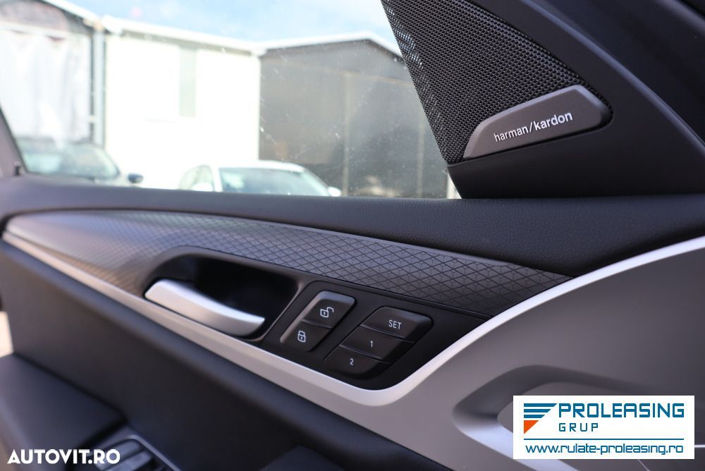 BMW X4 xDrive20d AT MHEV - 9