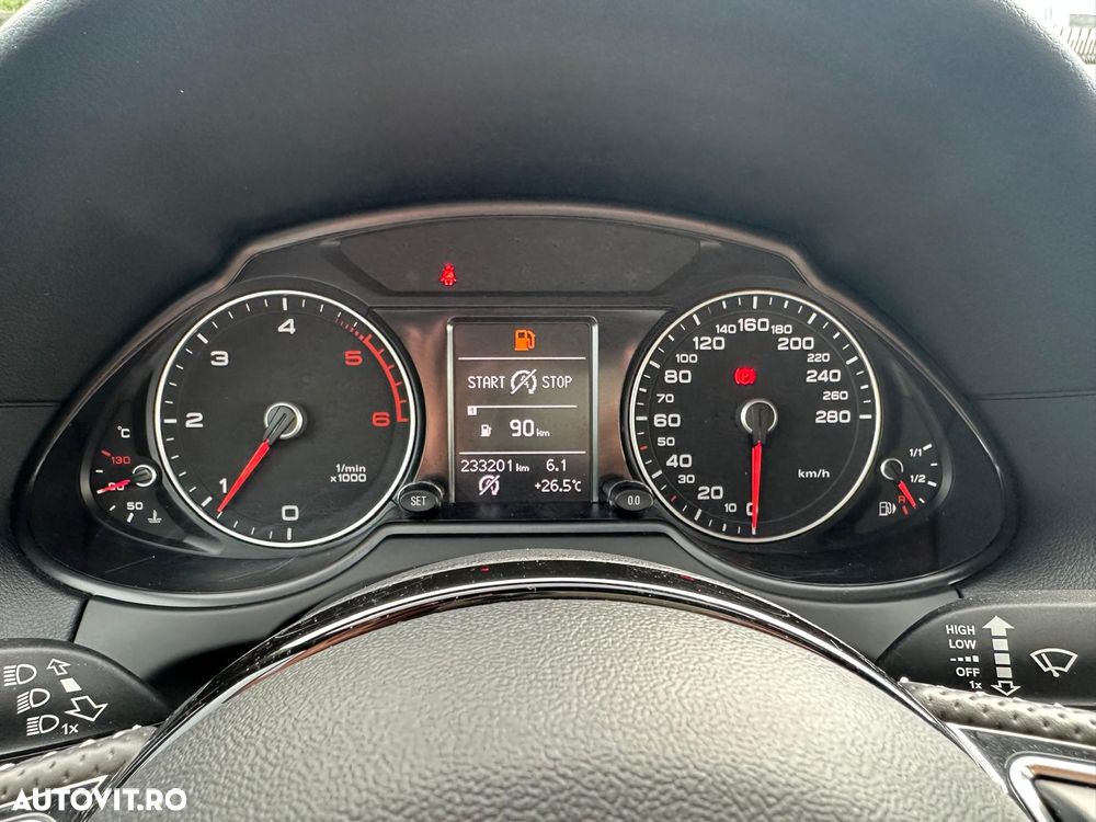 Audi Q5 2.0 TDI Quattro - 19