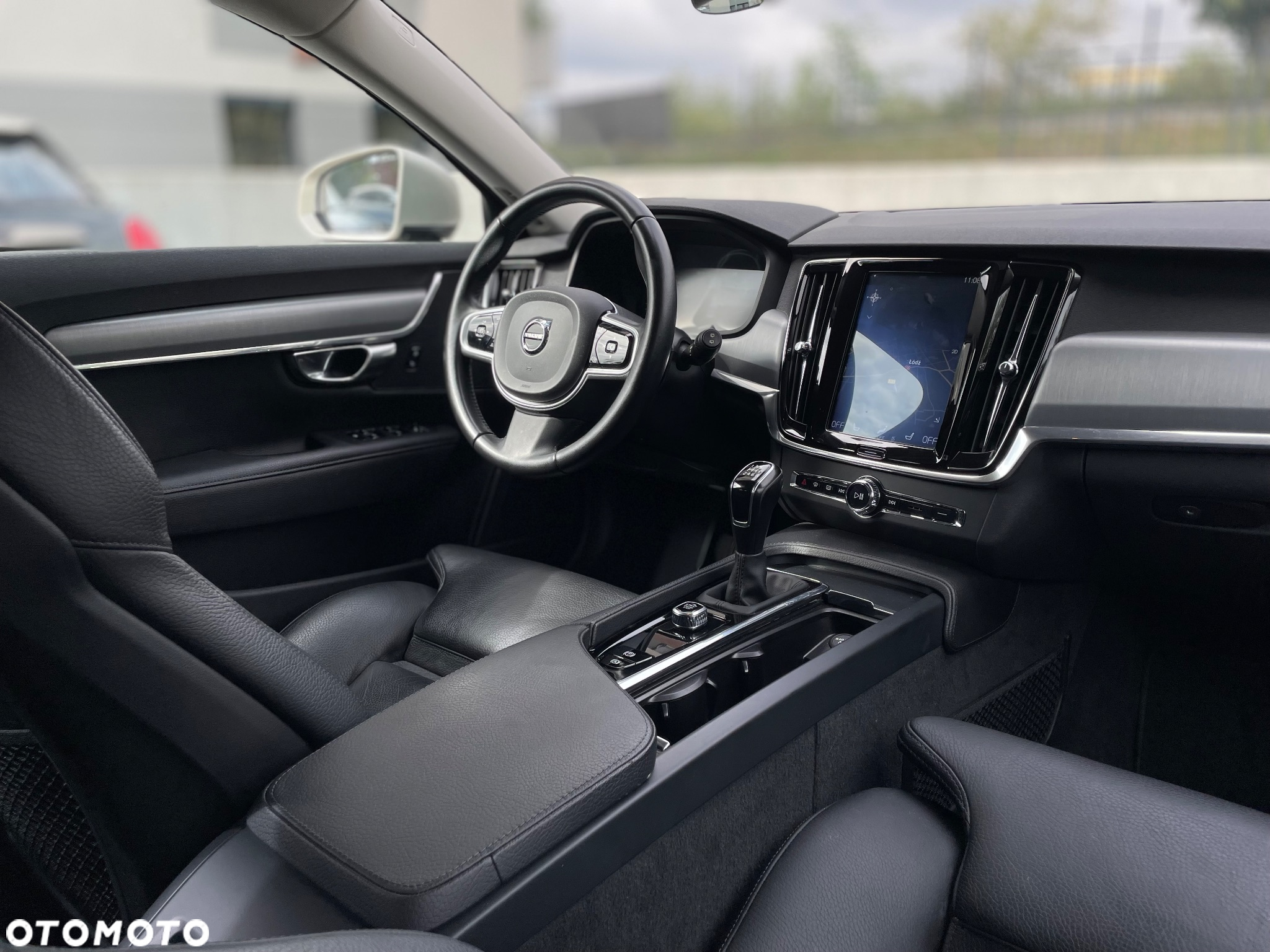 Volvo V90 - 22
