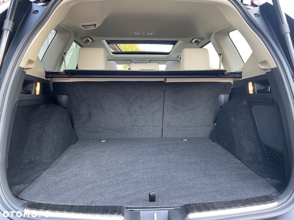 Honda CR-V e:HEV 2.0 i-MMD Hybrid 4WD Executive - 24