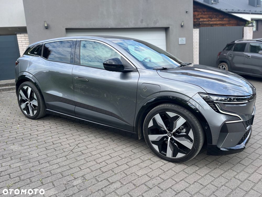 Renault Megane EV60 Techno - 2