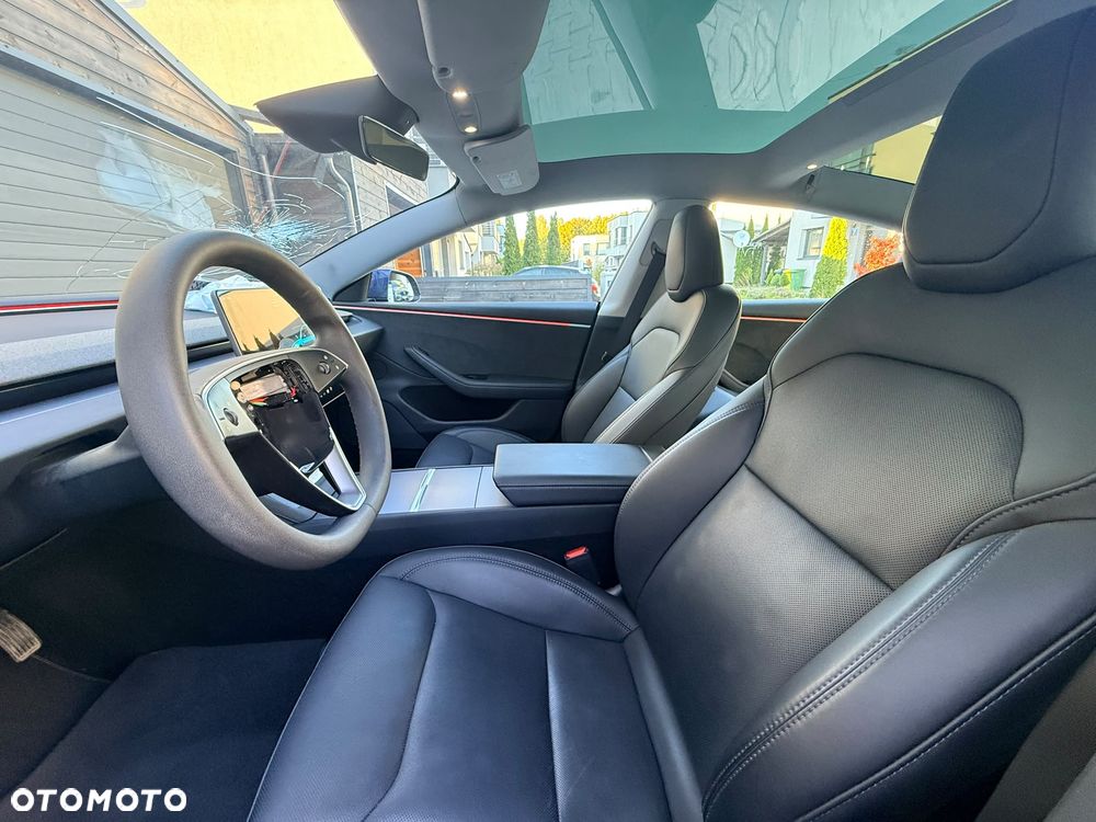 Tesla Model 3 Performance AWD - 23