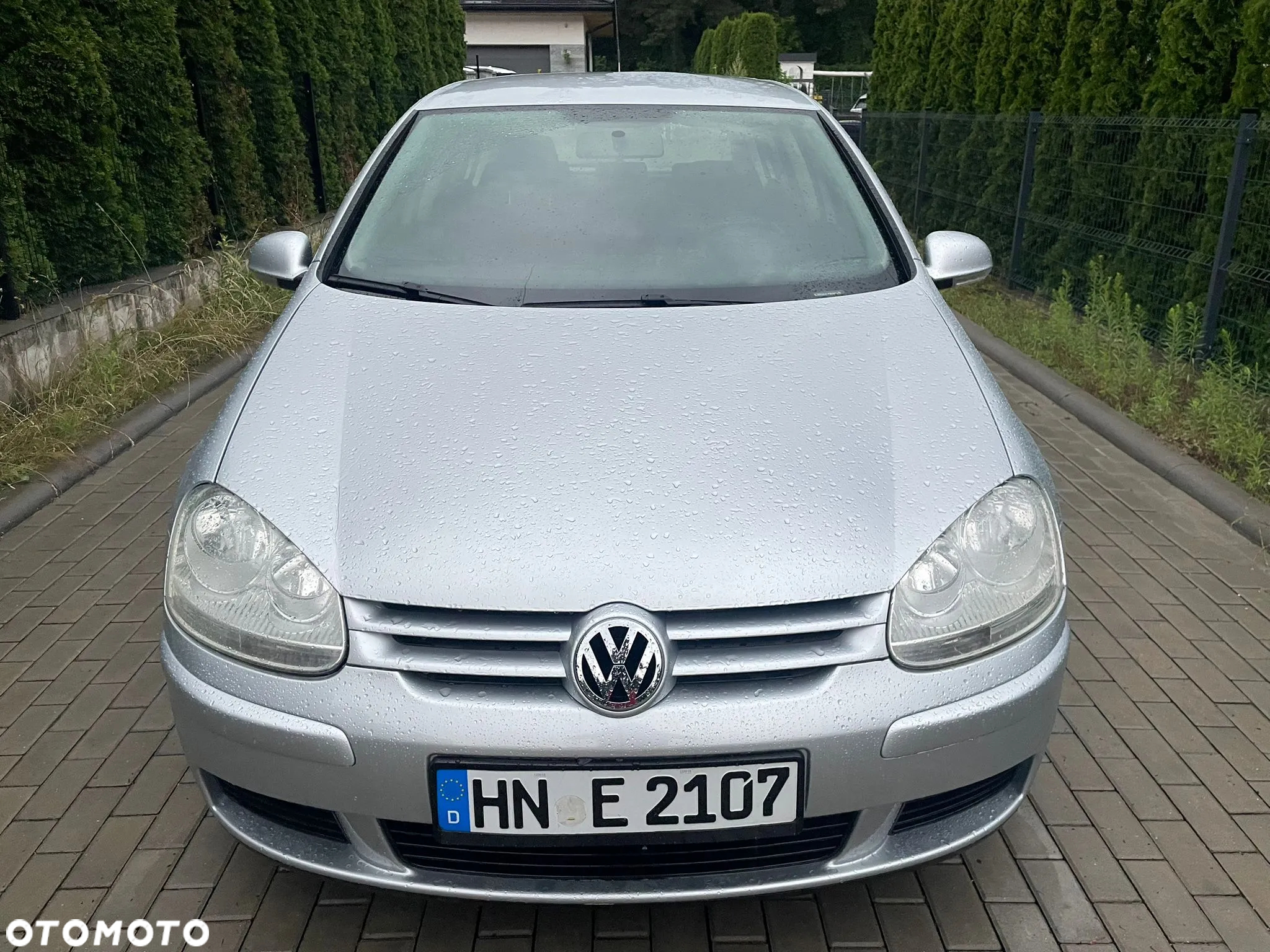 Volkswagen Golf 1.6 Goal - 16