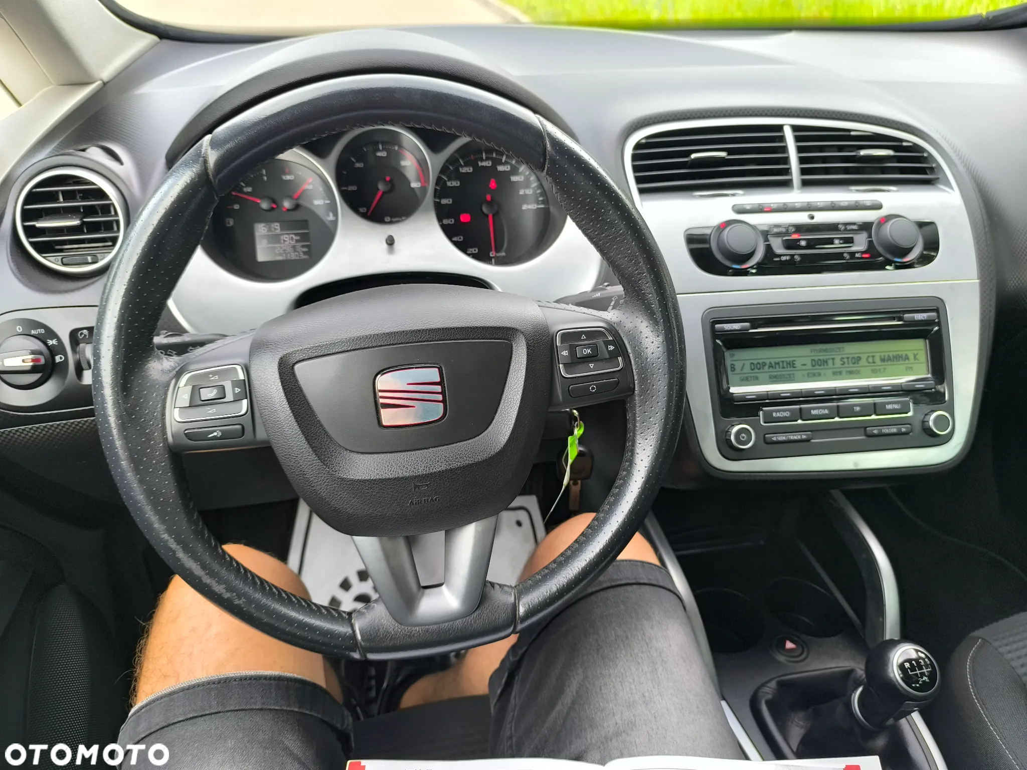 Seat Altea XL - 34