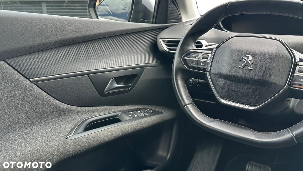 Peugeot 3008 BlueHDi 120 Stop & Start EAT6 Active - 18