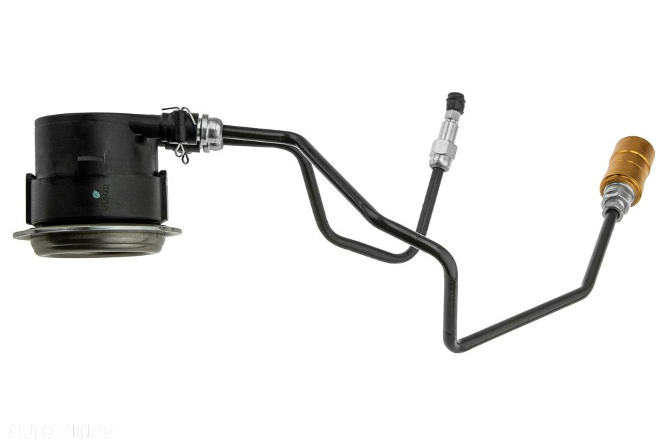 Rulment presiune ambreiaj Land Rover Freelander 2.0td4 2000-2006, NTY NWS-LR-002 - 3