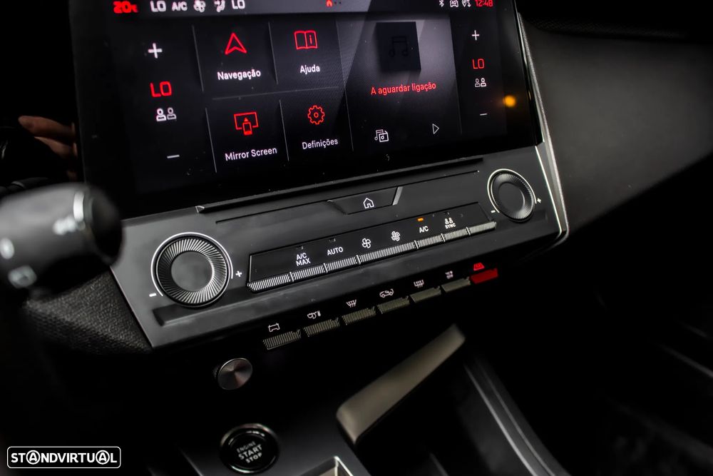 Peugeot 308 SW 1.5 BlueHDi Active EAT8 - 25