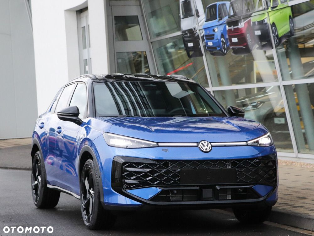 Volkswagen T-Roc - 8