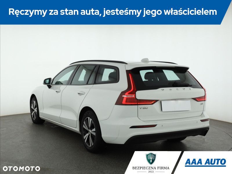 Volvo V60 - 6