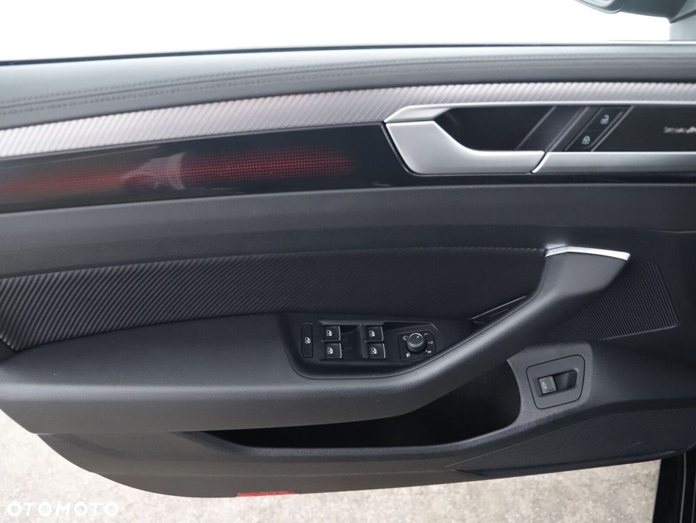 Volkswagen Arteon Shooting Brake - 21