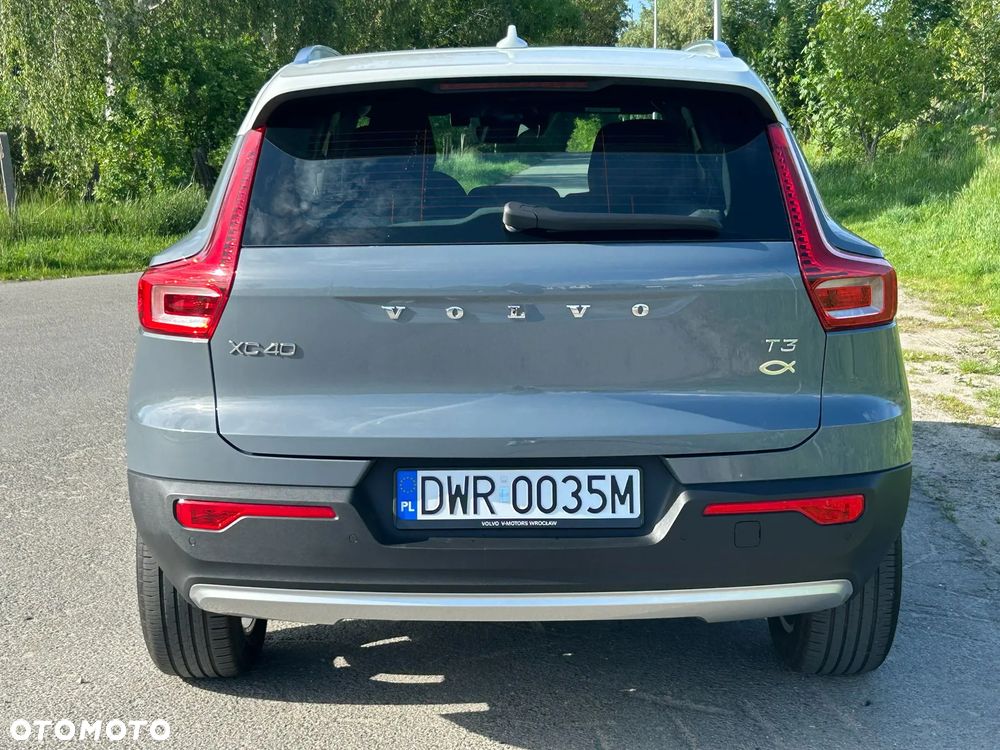 Volvo XC 40 T3 Momentum Pro - 7