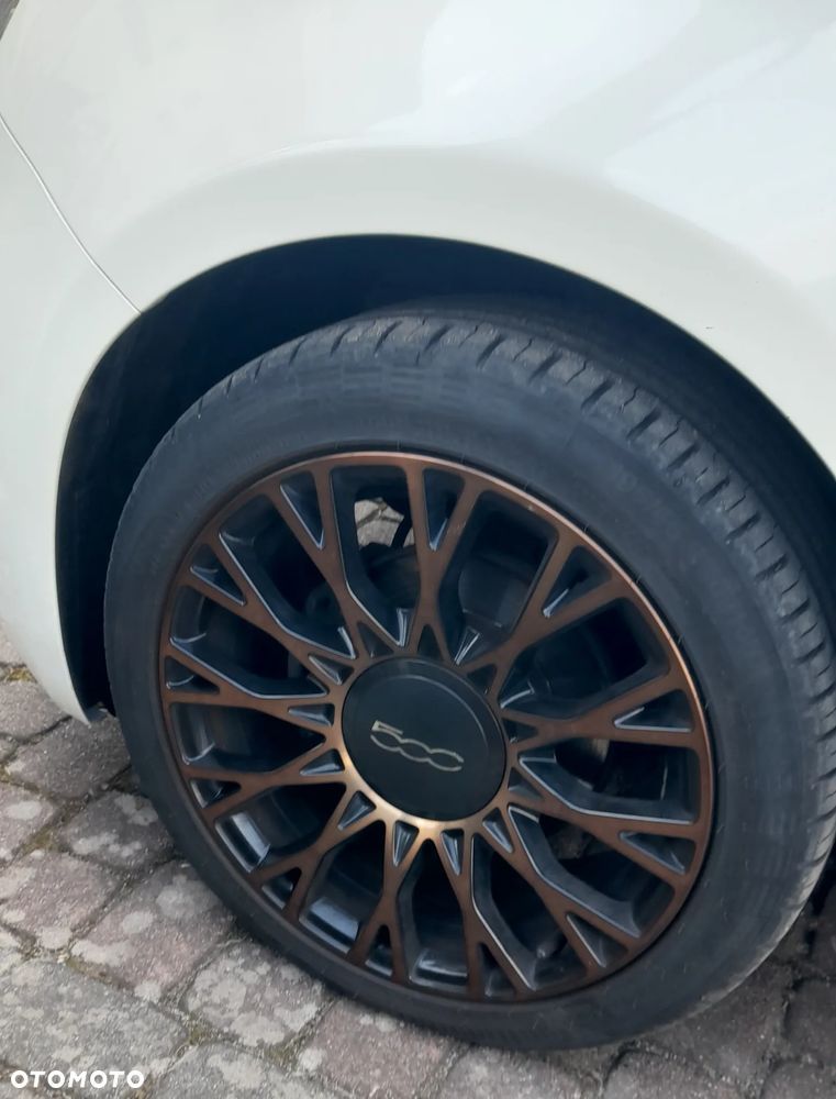 Fiat 500 1.2 120th - 9