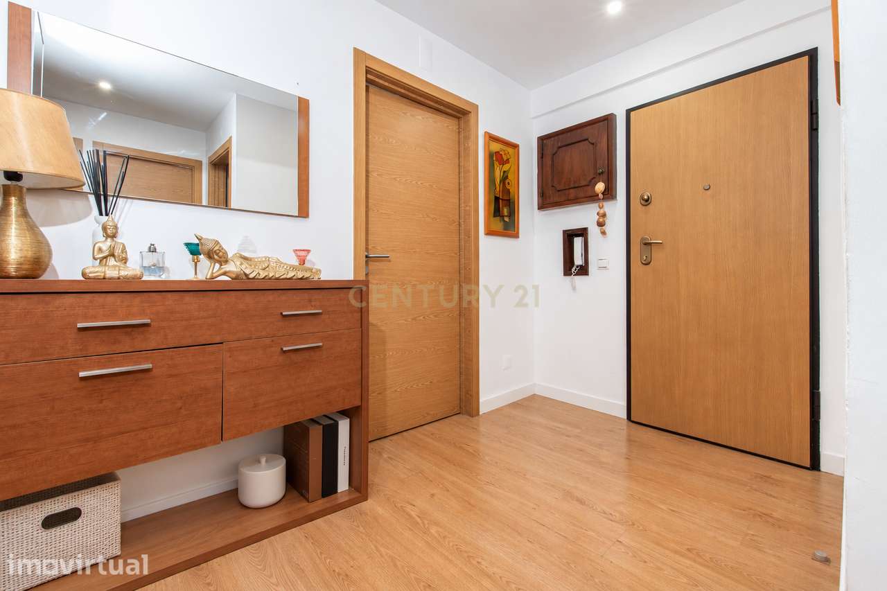 T2 Remodelado | Rua Borges Carneiro, Amadora - Grande imagem: 3/19