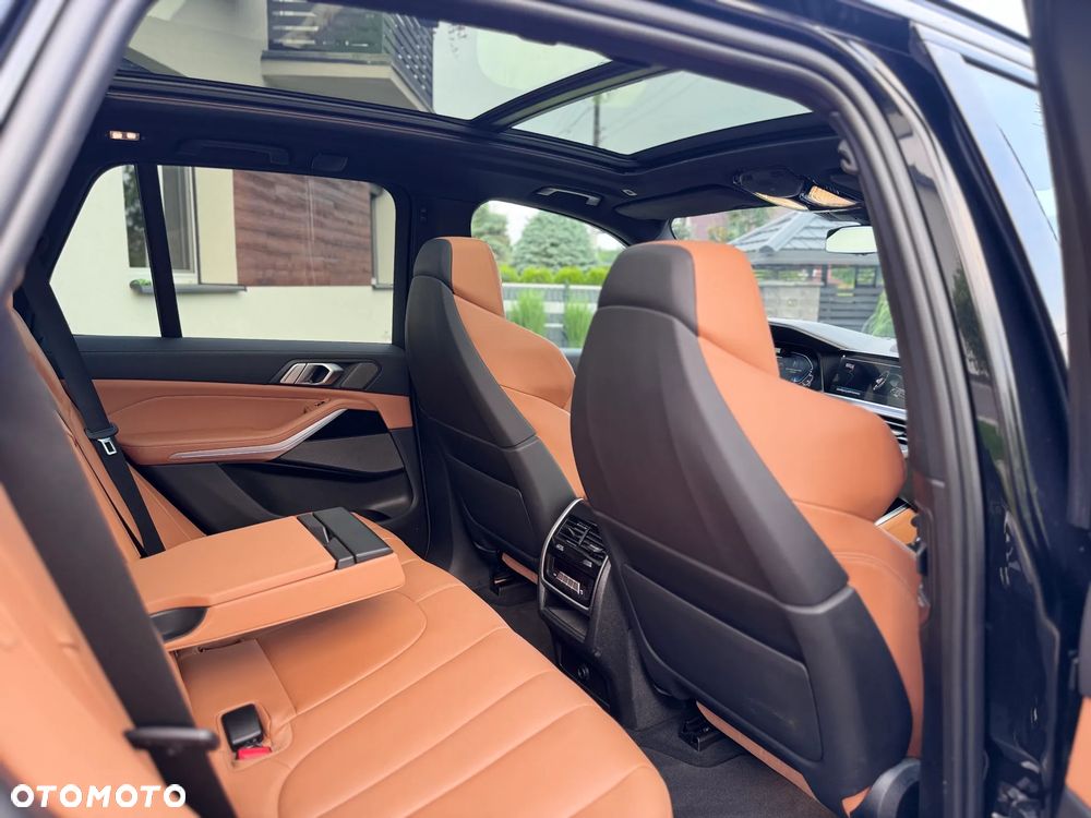 BMW X5 xDrive40i sport - 23