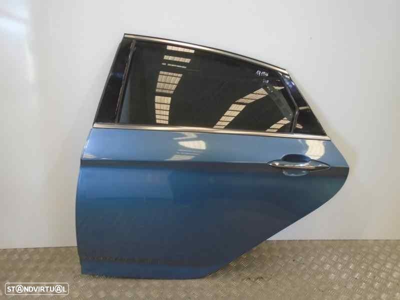PORTA TRASEIRA ESQUERDA HYUNDAI I40 1.7 CRDI 116CV 1685CC - 1