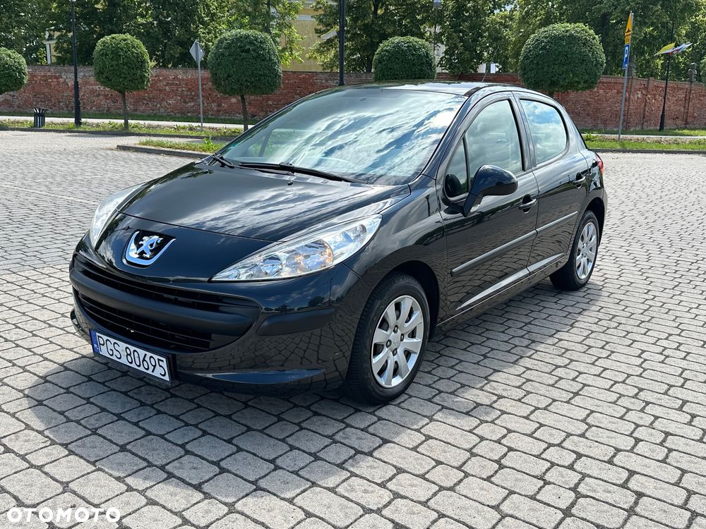 Peugeot 207 75 forever - 15