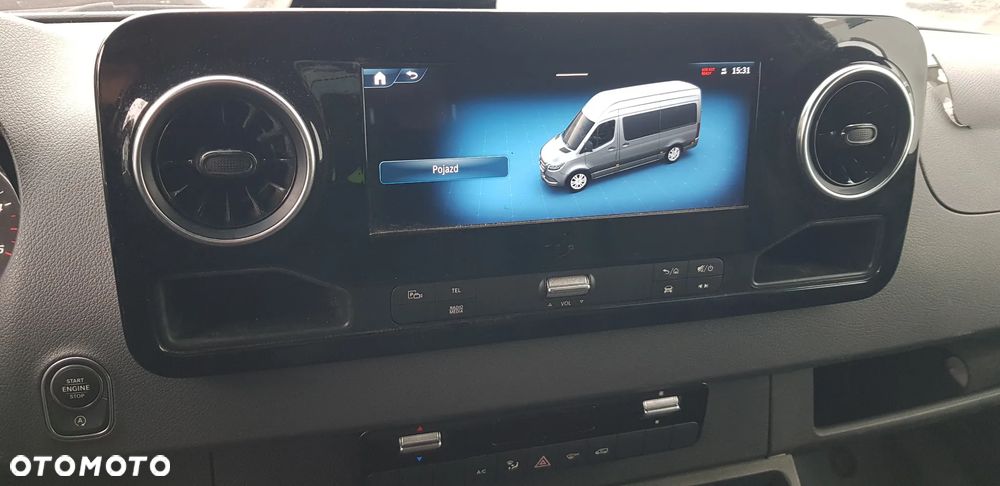 Mercedes-Benz Sprinter - 34