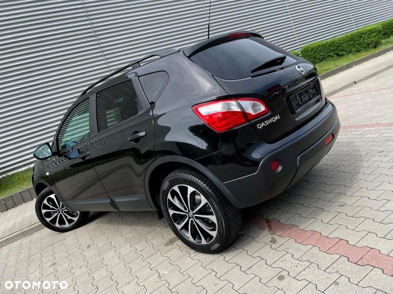 Nissan Qashqai 1.6 I-Way - 4