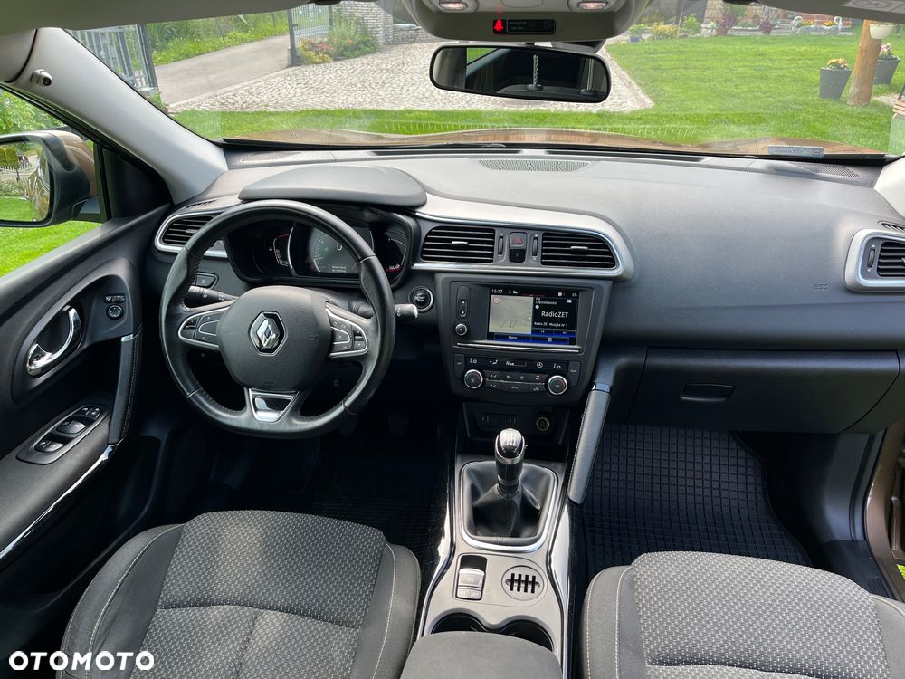 Renault Kadjar 1.2 Energy TCe S-Edition - 10
