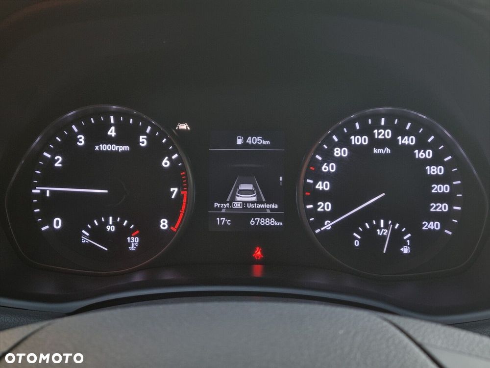 Hyundai i30 2022