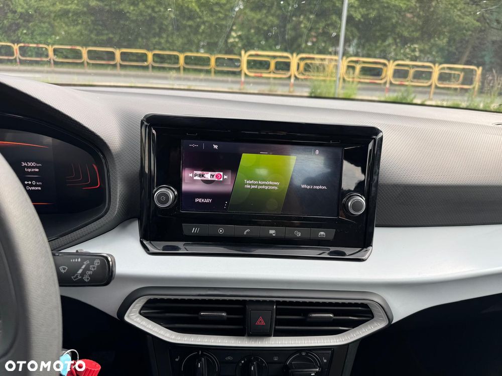 Seat Arona - 18