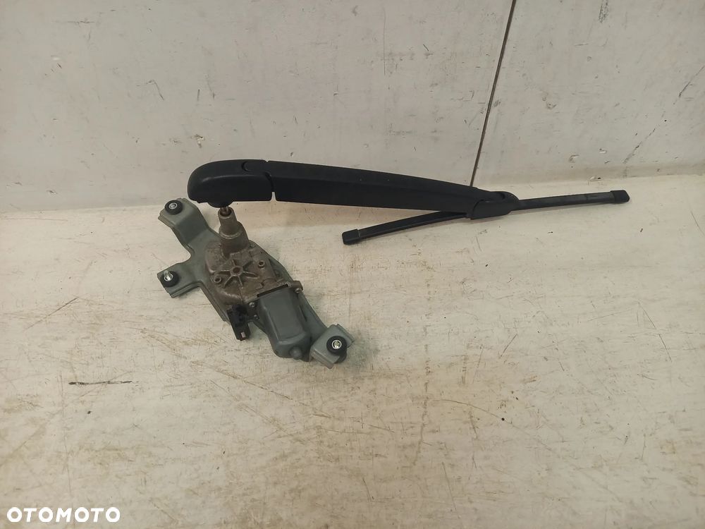 Jaguar E-Pace X540 mechanizm wycieraczek silniczek ramie klapy - 1