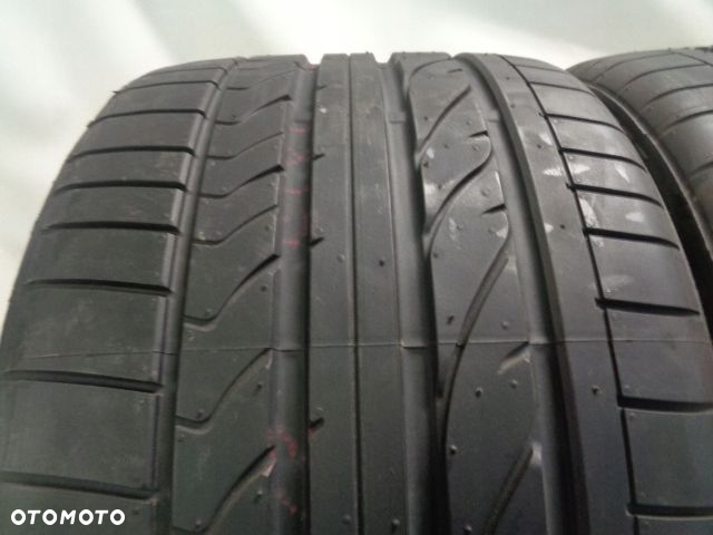 BRIDGESTONE POTENZA RE050A 295/30ZR19 100Y - 3