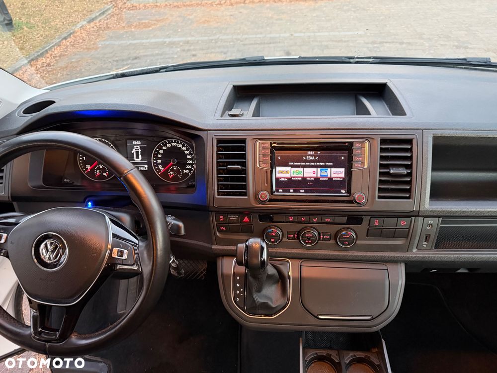 Volkswagen Multivan 2.0 TDI L1 Business 4Motion DSG - 13