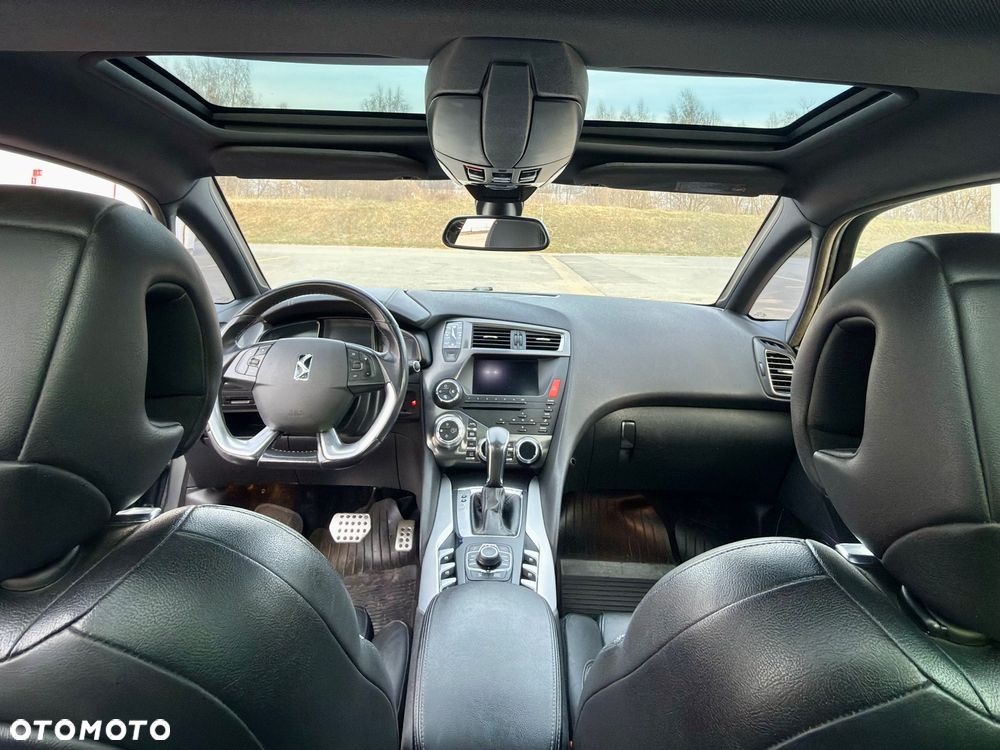 Citroën DS5 HDi 165 Business - 5