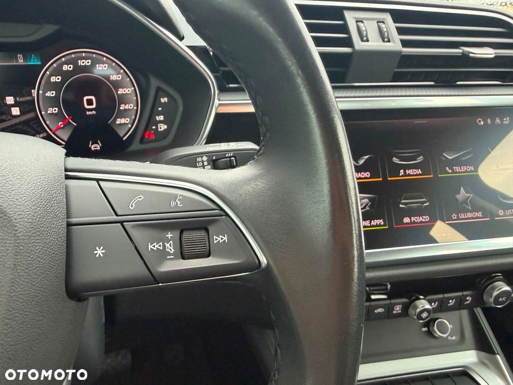 Audi Q3 40 TFSI Quattro Advanced S tronic - 25