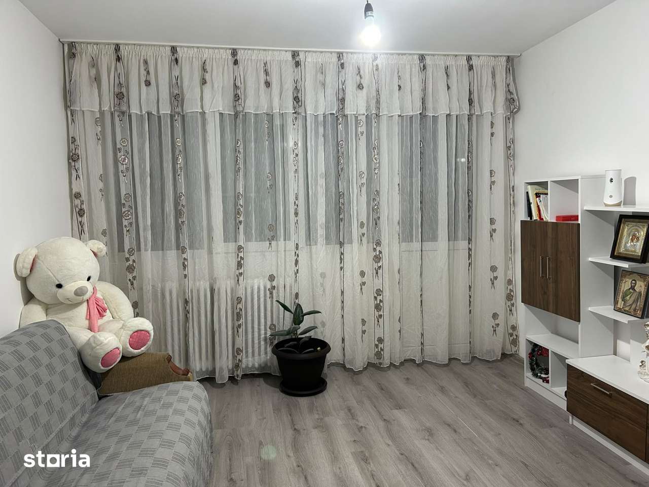Apartament 2 Camere | Decomandat | Disponibil Imediat | Zona Giurgiulu — fotografia 3