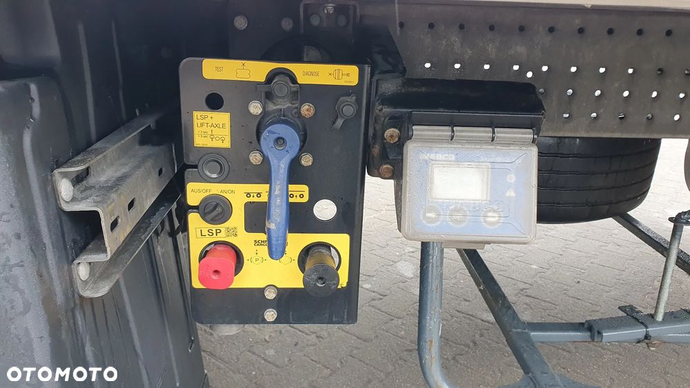 Schmitz Cargobull SCB*S3B - 13