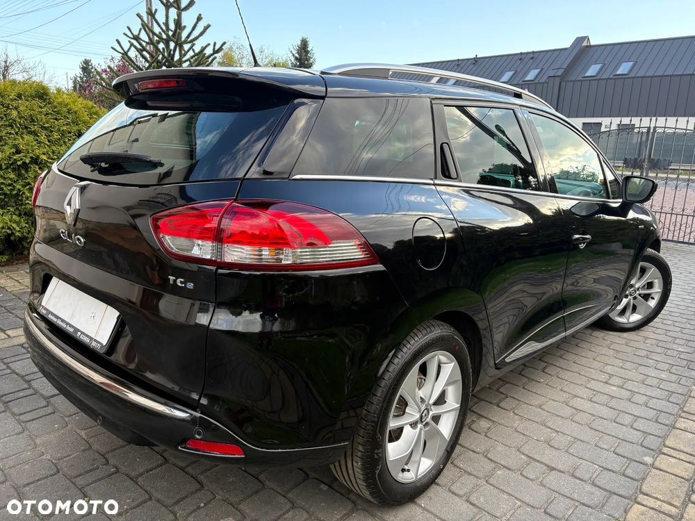 Renault Clio TCe 90 Limited - 33