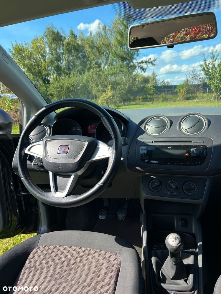 Seat Ibiza - 7