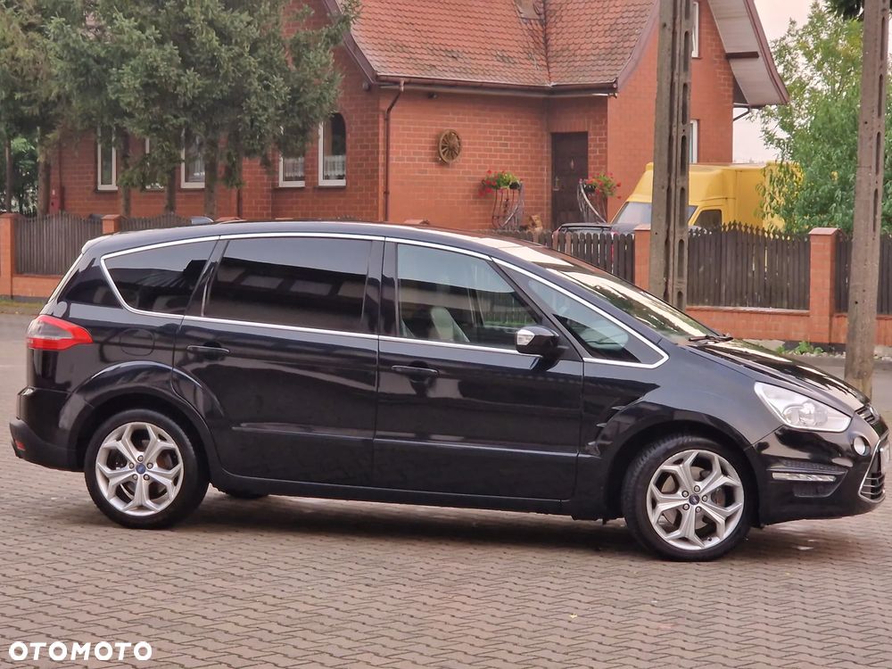 Ford S-Max 2.0 T Platinium X MPS6 - 24