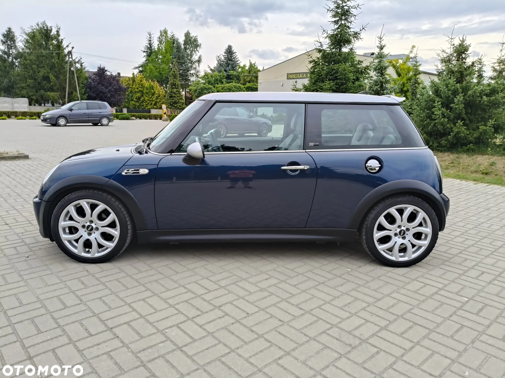 MINI Cooper S - 11