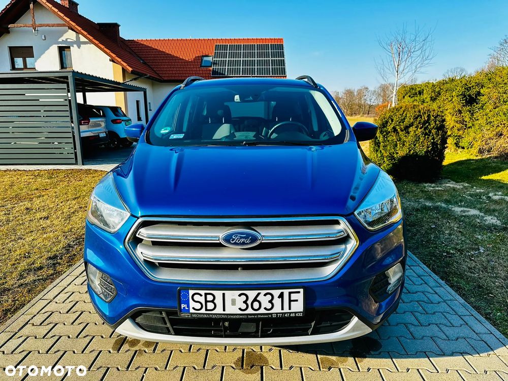 Ford Escape - 8