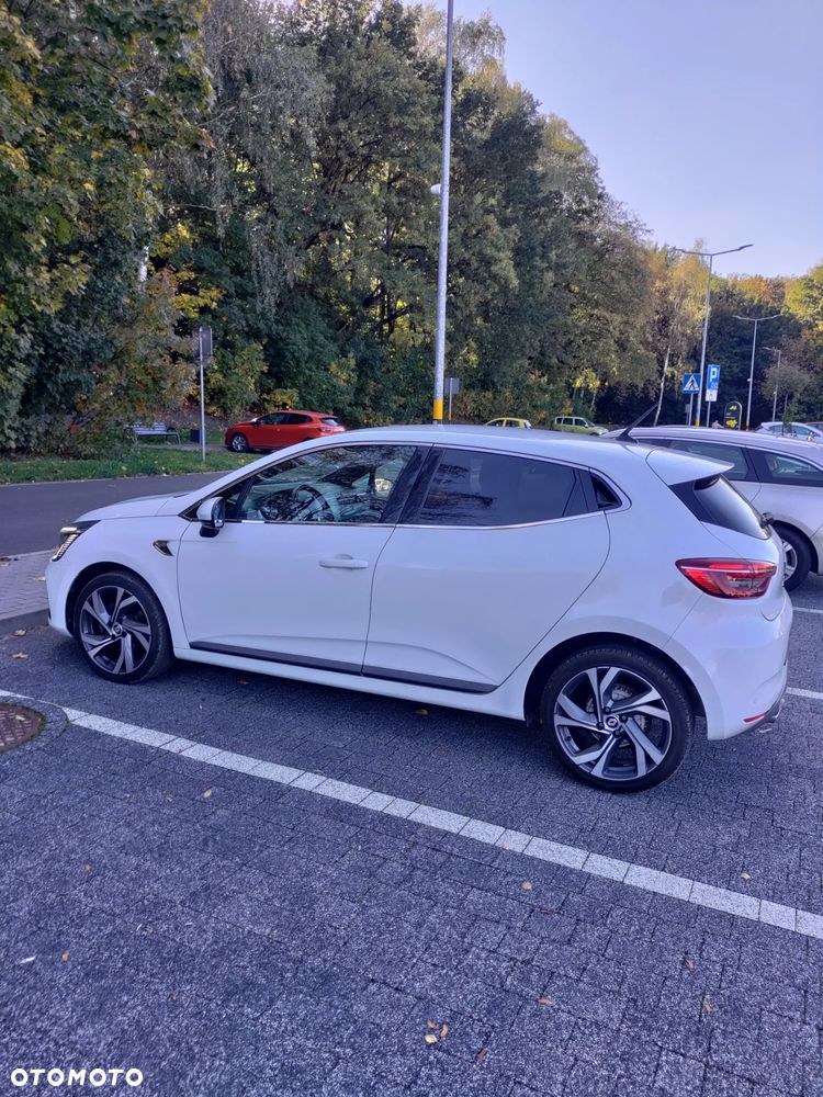 Renault Clio - 3