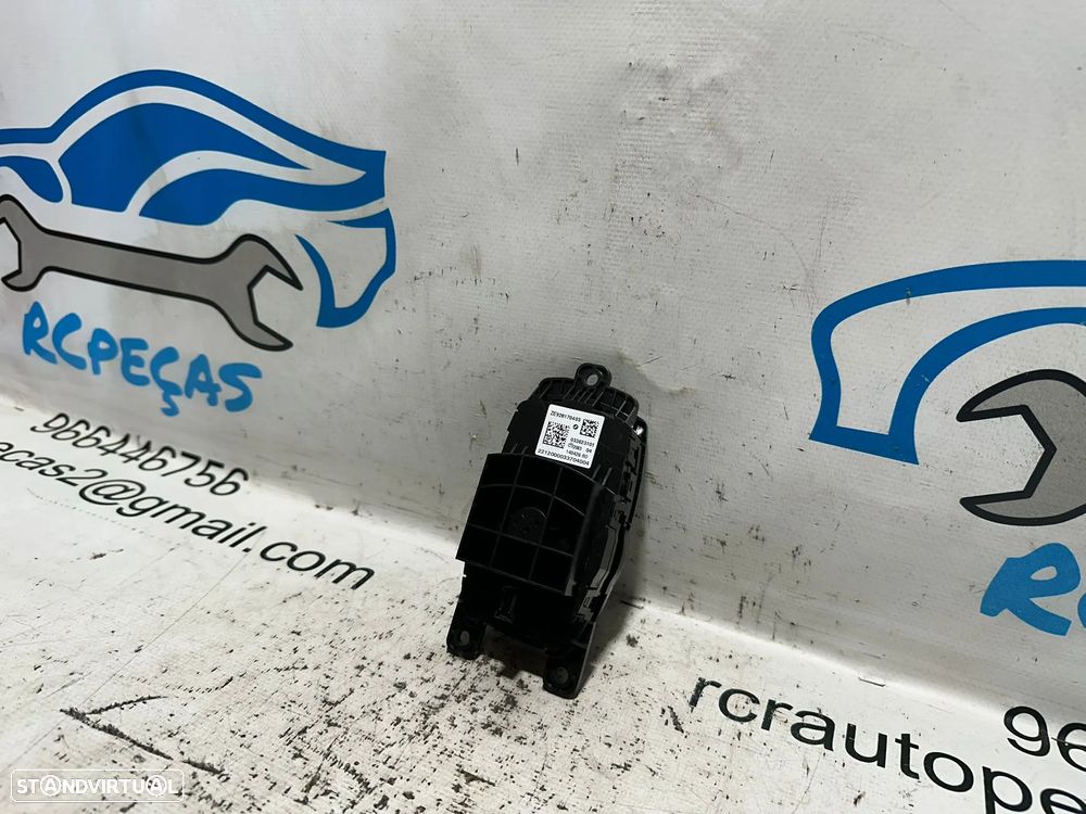 .Comando Multifunções Joystick Idrive NAV Navegação Radio BMW 9261704 2011 - 2016 - 7