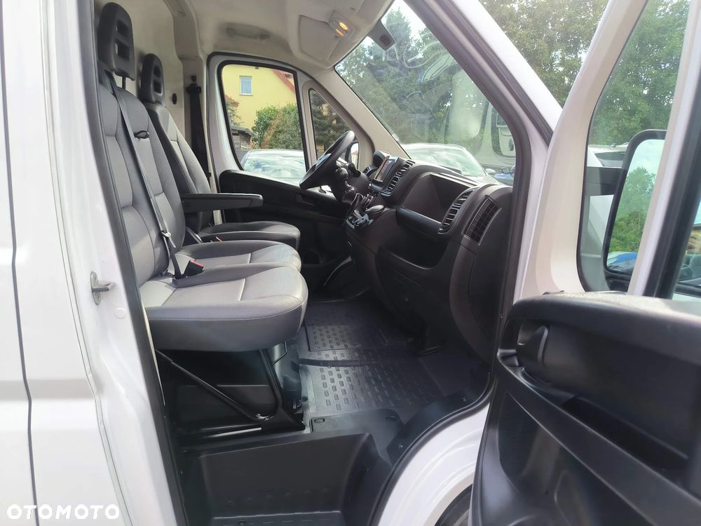 Fiat Ducato - 20