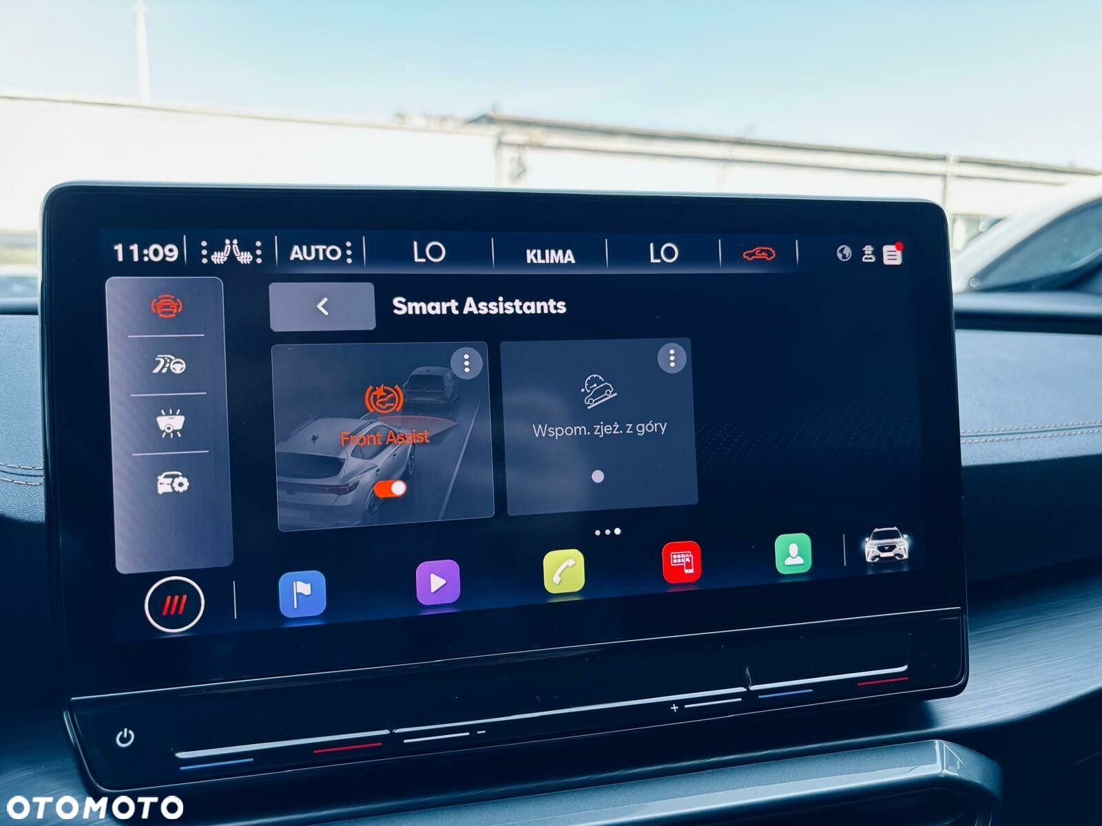 Cupra Formentor 2.0 TSI 4Drive VZ DSG - 34
