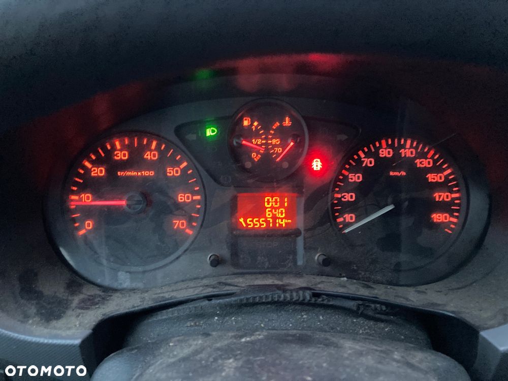 Citroën Berlingo - 10