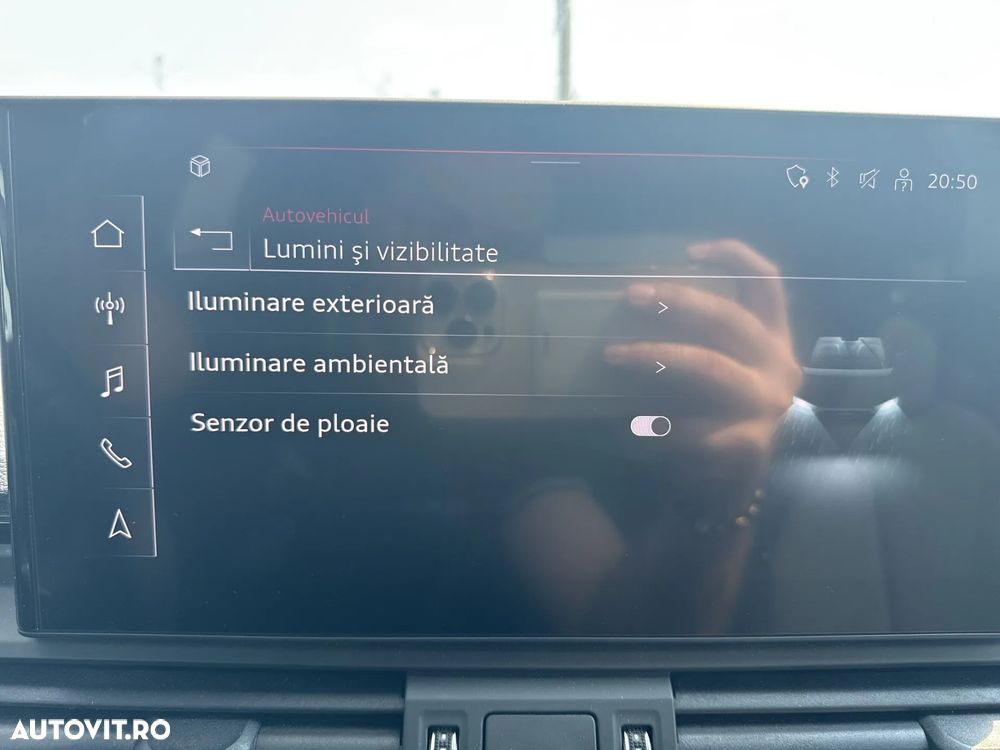 Audi Q5 - 22